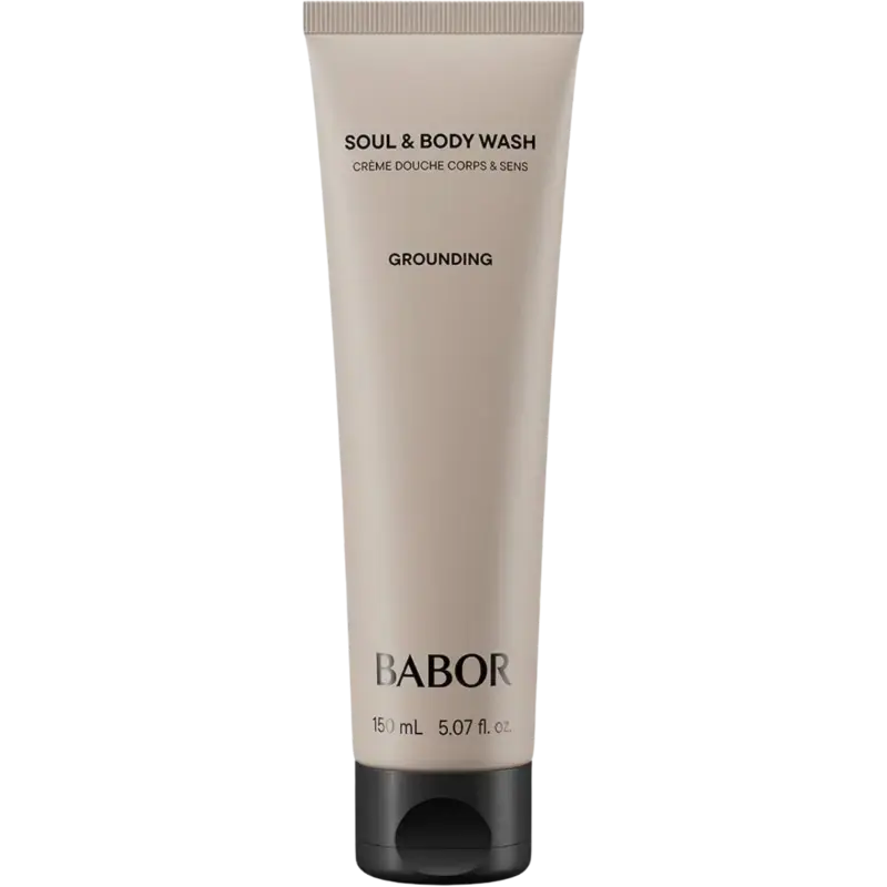 BABOR Soul & Body Wash Grounding 150ml Preiswert