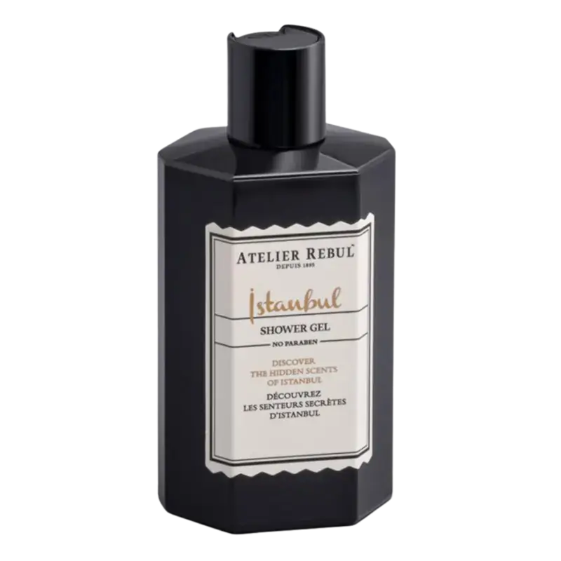 Letzte Chance Atelier Rebul Istanbul Shower Gel 250ml