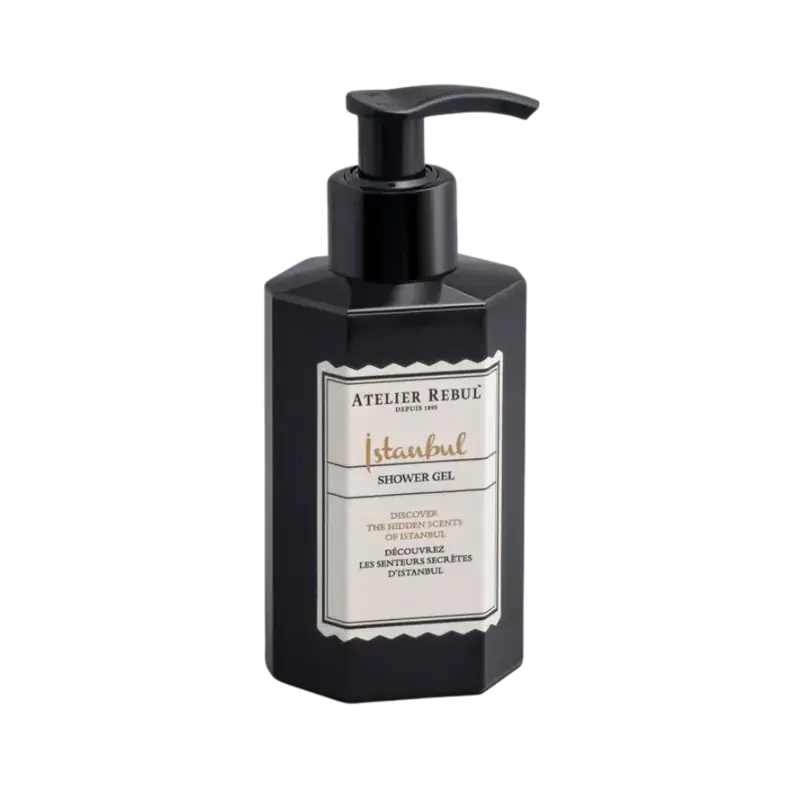 Atelier Rebul Istanbul Shower Gel 100ml Markenprodukt