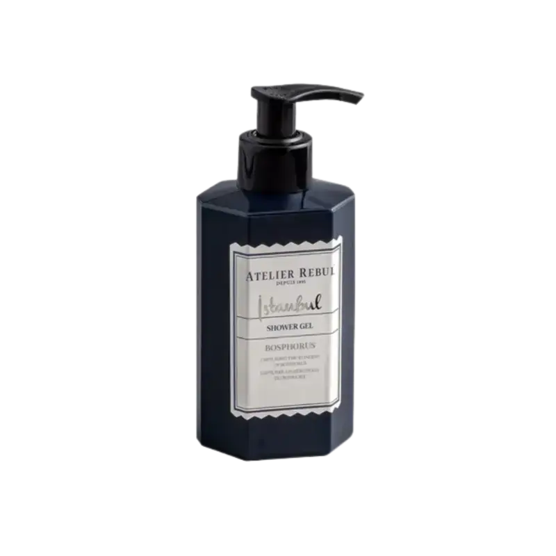 Preisreduziert Atelier Rebul Istanbul Bosphorus Shower Gel 100ml
