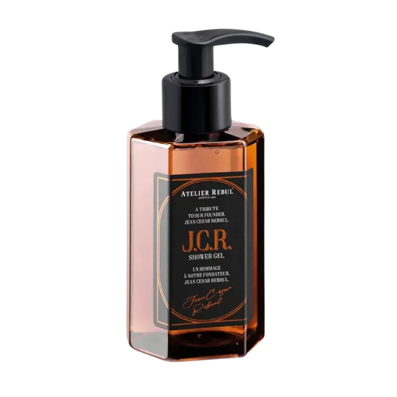 Atelier Rebul J.C.R. Shower Gel 100ml Günstig