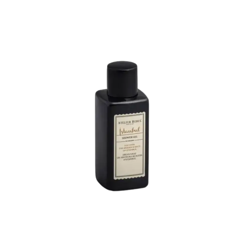 Atelier Rebul Hotel Istanbul Shower Gel 30ml Sonderaktion