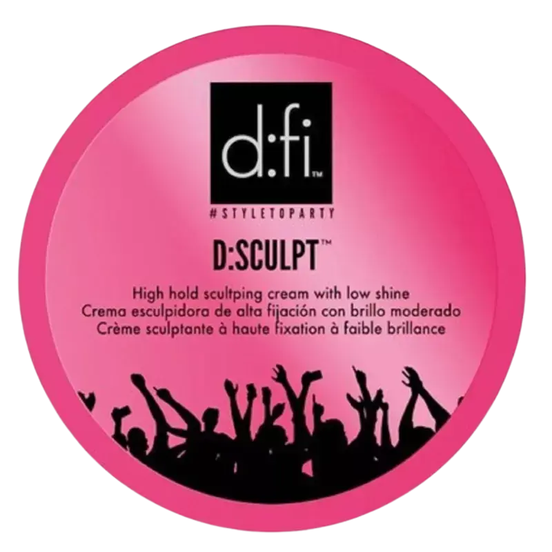 D Fi d sculpt High Hold Sculpting Cream 150gr Jetzt Bestellen