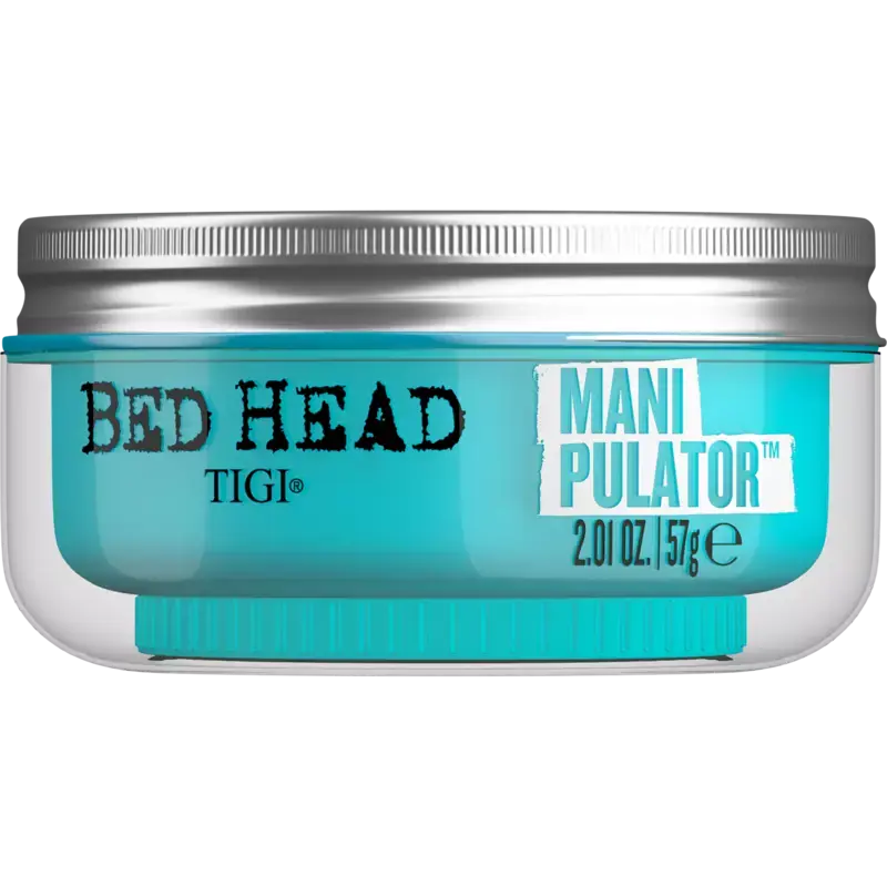 TIGI Bed Head Manipulator Paste 57gr Ausverkauf