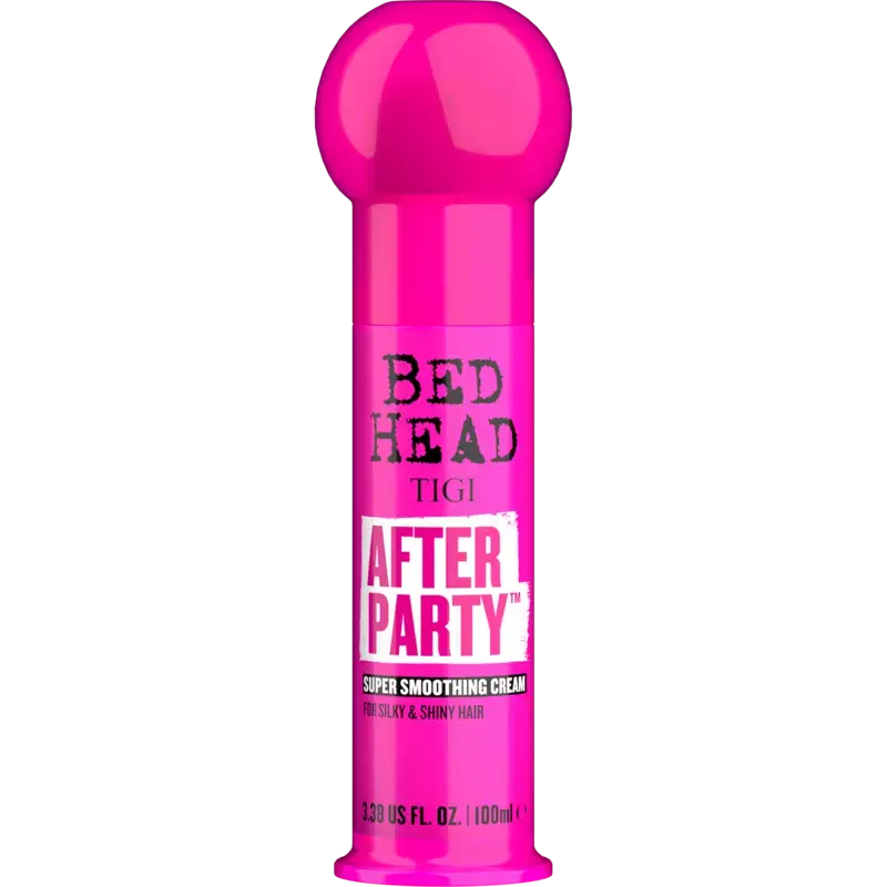 Sale TIGI Bed Head After Party Cream 100ml