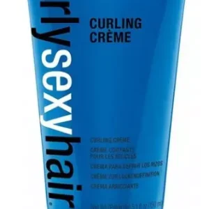 Nur Heute Sexy Hair Curly Curling Creme 150ml