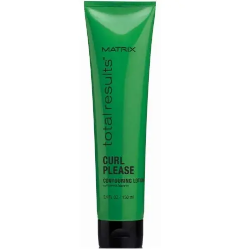 Bestseller Matrix Total Results Curl Please Contouring Lotion 150ml