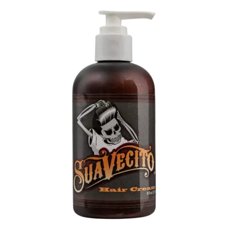 Direkt Vom Hersteller Suavecito Hair Cream 226gr