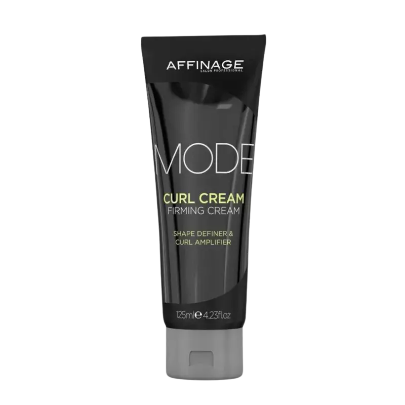 A.S.P Curl Cream 125ml Sonderaktion