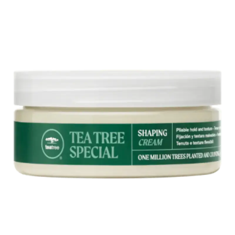 Jetzt Bestellen Paul Mitchell Tea Tree Shaping Cream 85gr