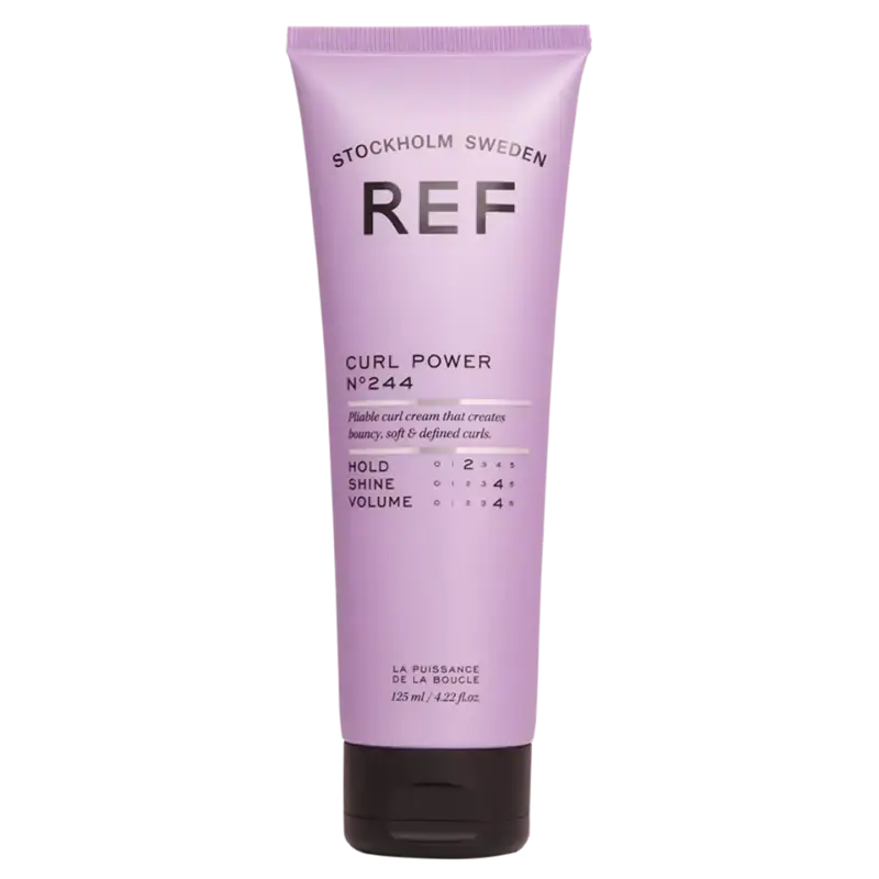 Heißes Angebot REF Curl Power N°244 125ml