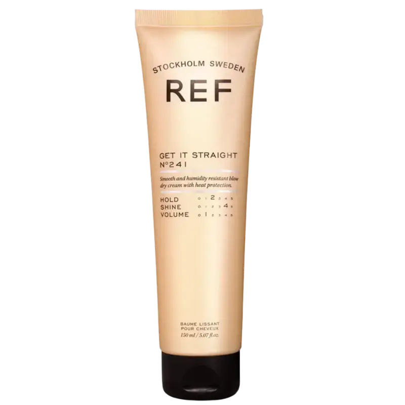 Geprüft REF Get it Straight N°241 125ml