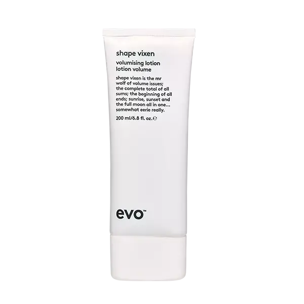 EVO Shape Vixen Volumising Lotion 200ml Sichere Zahlung