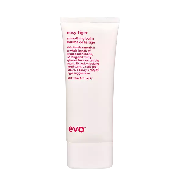 Garantierte Lieferung EVO Easy Tiger Smoothing Balm 200ml