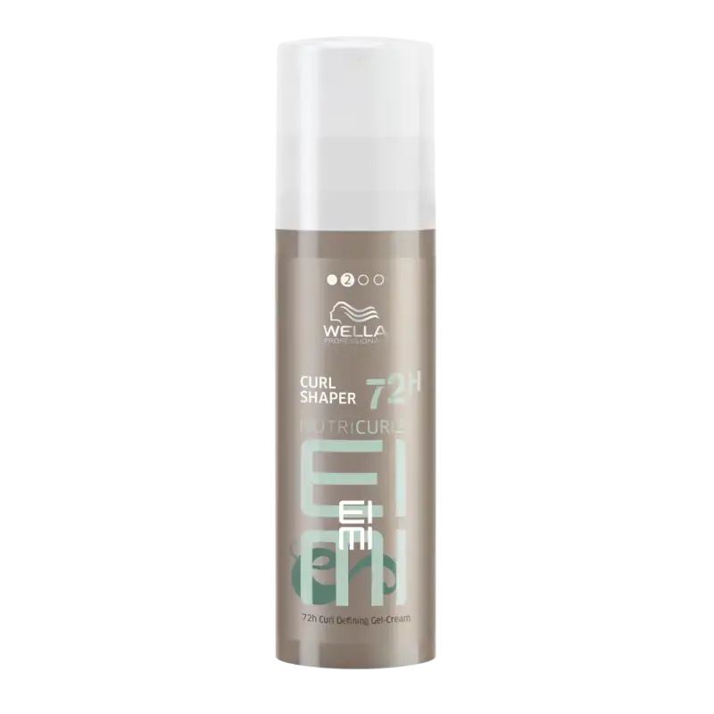 Bestseller Wella Professionals EIMI Curl Shaper 150ml