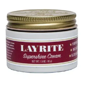 Layrite Super Shine Cream 42gr Neu Im Sortiment