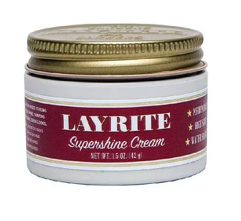 Layrite Super Shine Cream 42gr Neu Im Sortiment