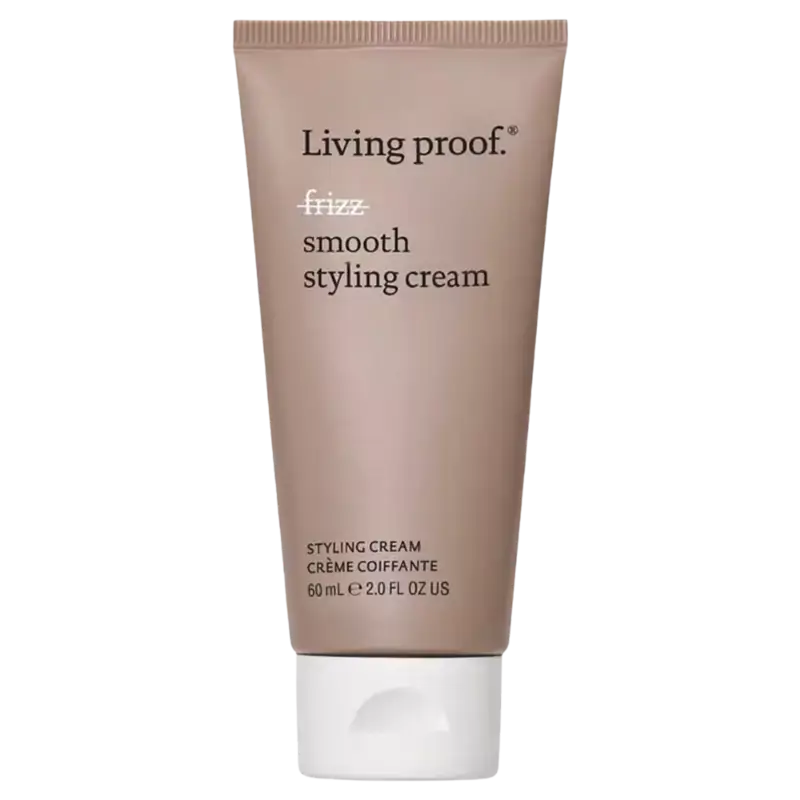Finale Aktion Living Proof No Frizz Smooth Styling Cream 60ml