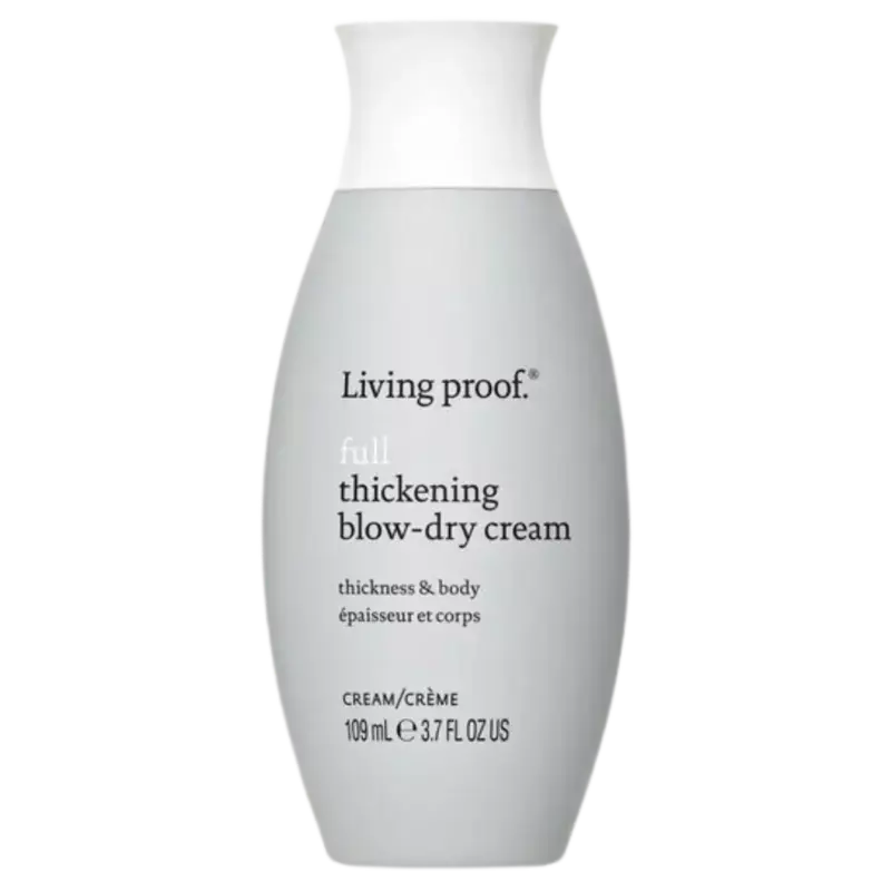 Top-Seller Living Proof Full Thickening Blow Dry Cream 109ml