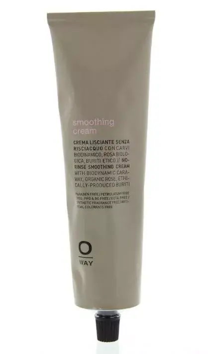 Bestseller Oway Smoothing Cream 150ml