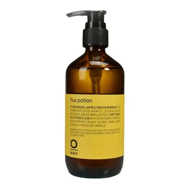 Geprüft Oway Flux Potion 240ml