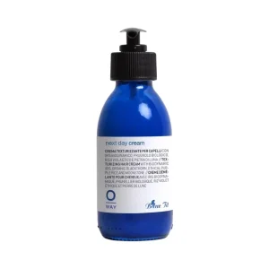 Oway x Blue Tit - Next Day Cream 140ml Neu Im Sortiment