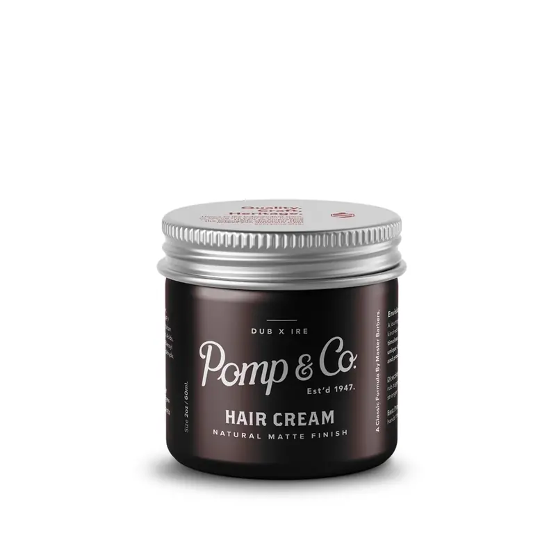 Pomp & Co Hair Cream 60ml Schnäppchen