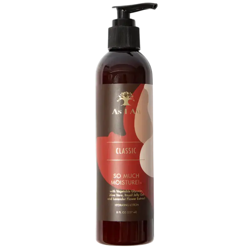 Neu As I Am So Much Moisture 237ml
