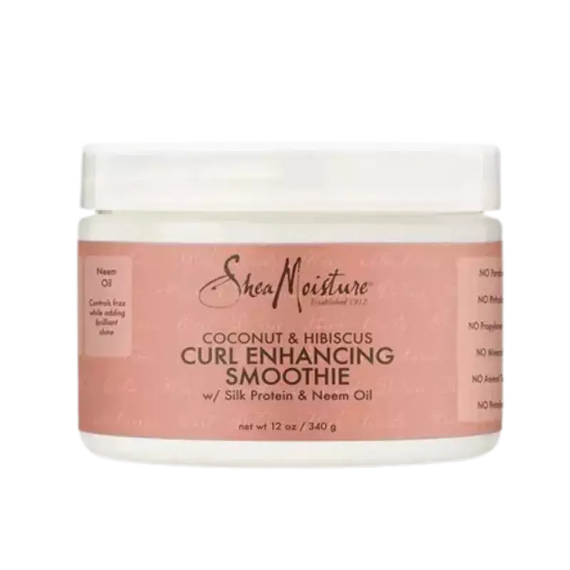 Sofort Bestellen Shea Moisture C&H Curl Enhancing Smoothie 326gr