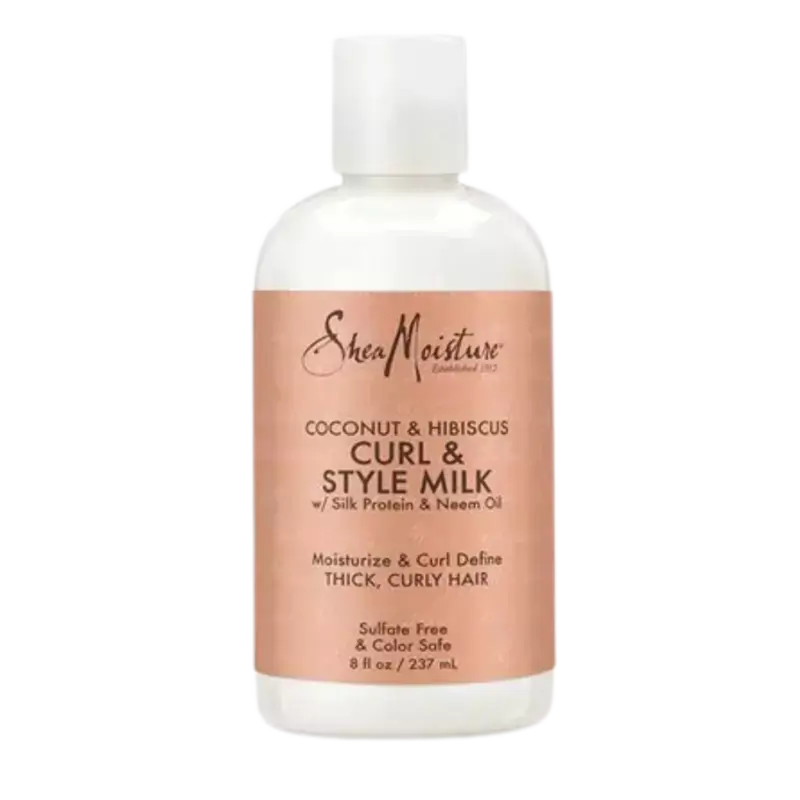 Neuheit Shea Moisture C&H Curl & Style Milk 254ml