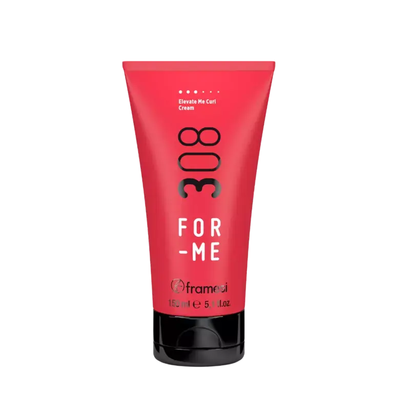 Geprüft Framesi For-Me 308 Elevate Me Curl Cream 150ml