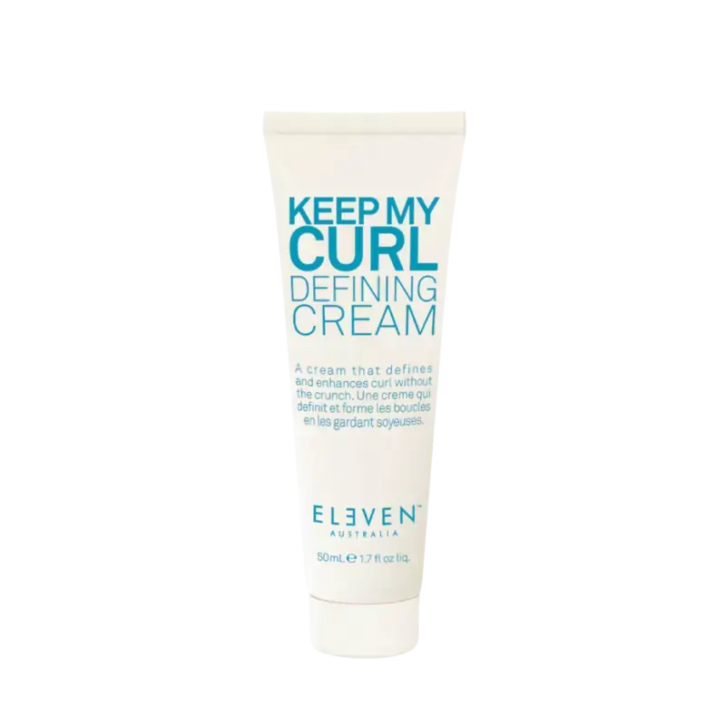 Eleven Australia Keep My Curl Defining Cream 50ml Meistverkauft
