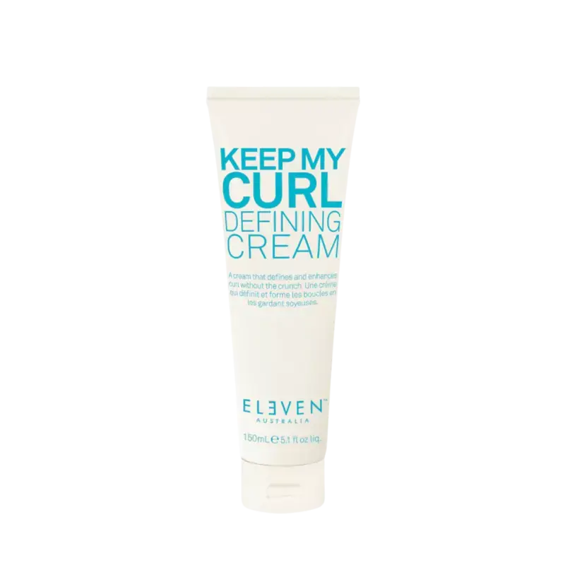 Eleven Australia Keep My Curl Defining Cream 150ml Saisonangebot