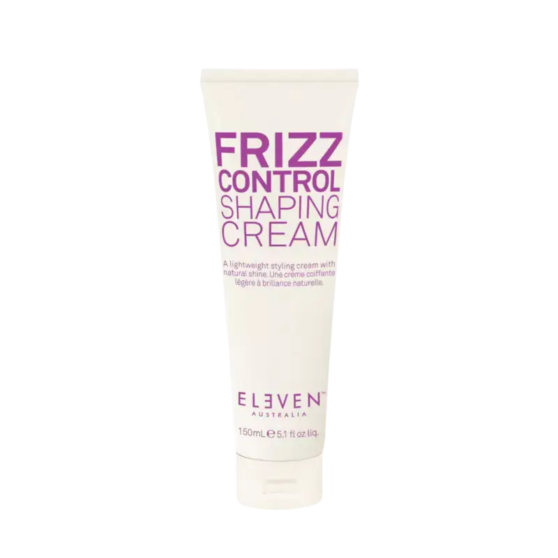 Wochenendangebot Eleven Australia Frizz Control Shaping Cream 150ml