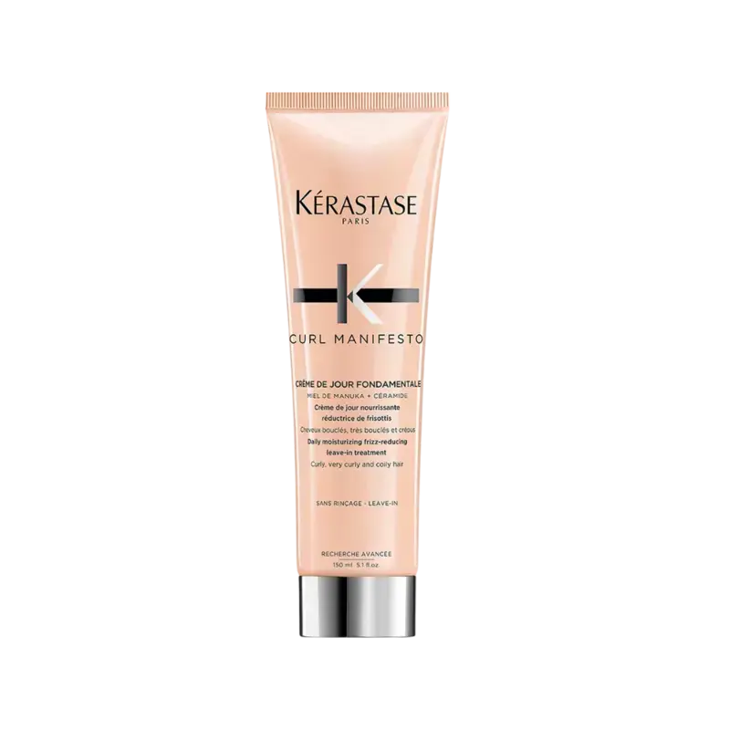 Kérastase Curl Manifesto Crème De Jour Fondamentale 150ml Rabatt