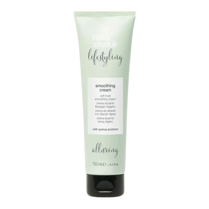 Milk_Shake Lifestyling Smoothing Cream 150ml Preisreduziert