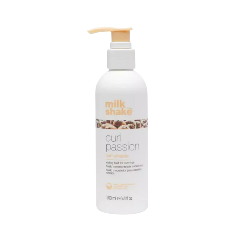 Milk_Shake Curl Passion Shaper 200ml Highlight
