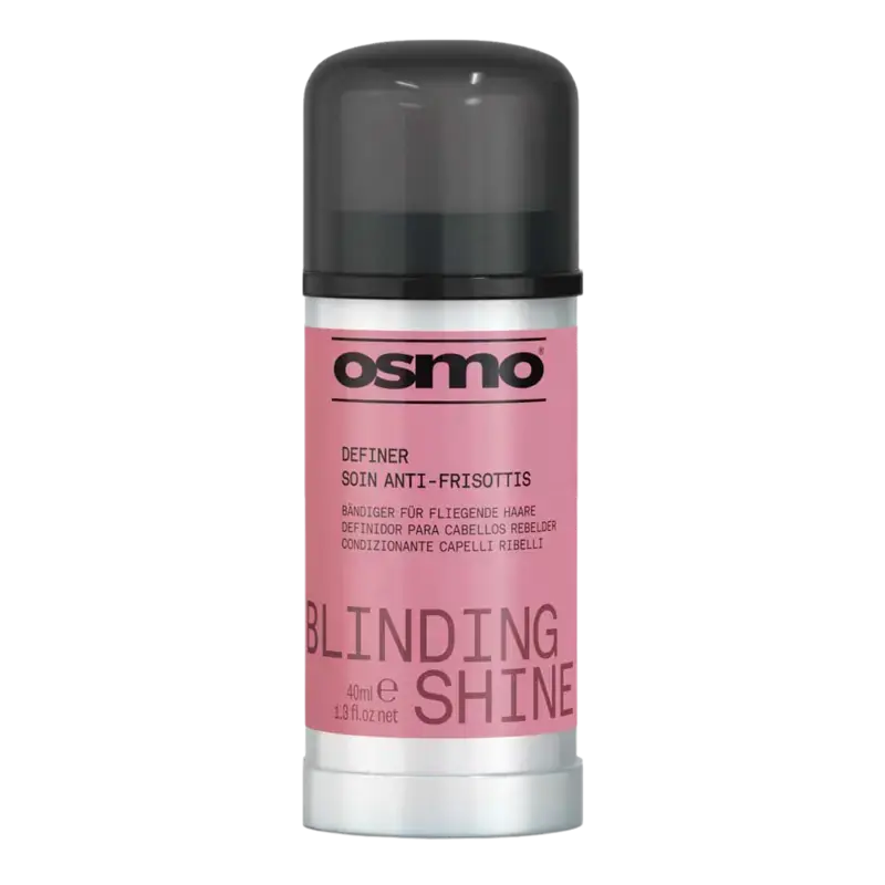 Zertifiziert Osmo Blinding Shine Definer 40ml