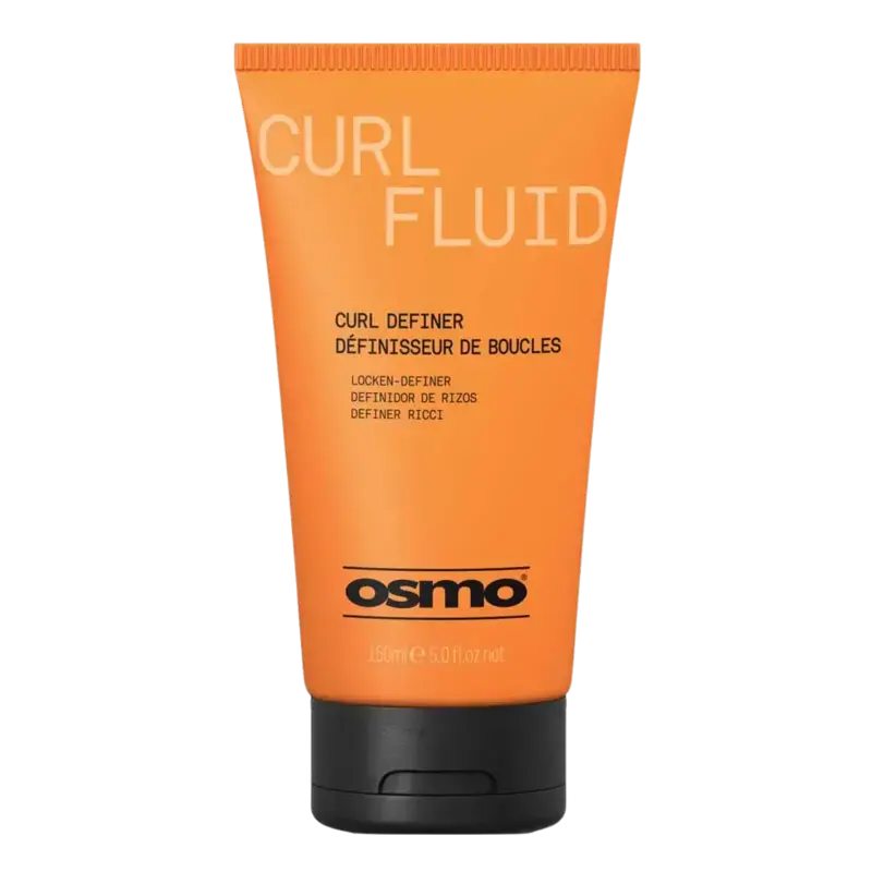 Letzte Chance Osmo Curl Fluid 150ml