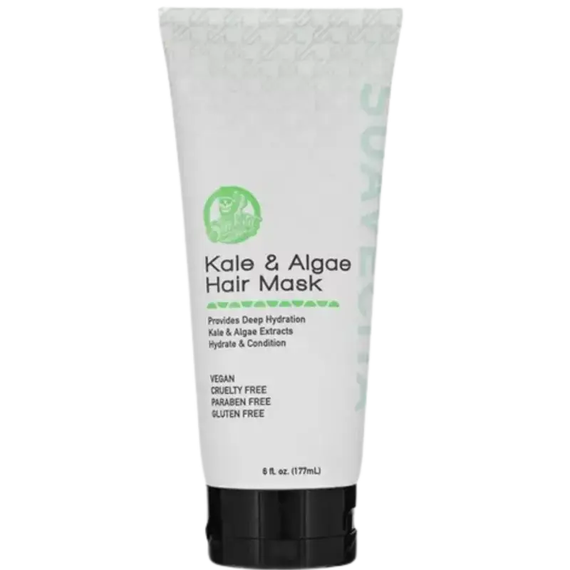 Saisonangebot Suavecita Hair Mask 177ml Kale & Algae