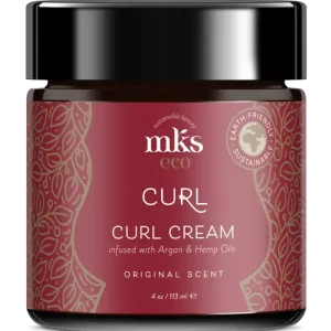 Beliebt MKS eco MKS-Eco Curl cream Original 113g