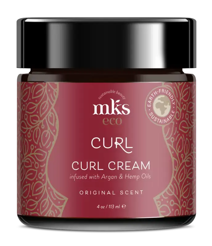 Beliebt MKS eco MKS-Eco Curl cream Original 113g