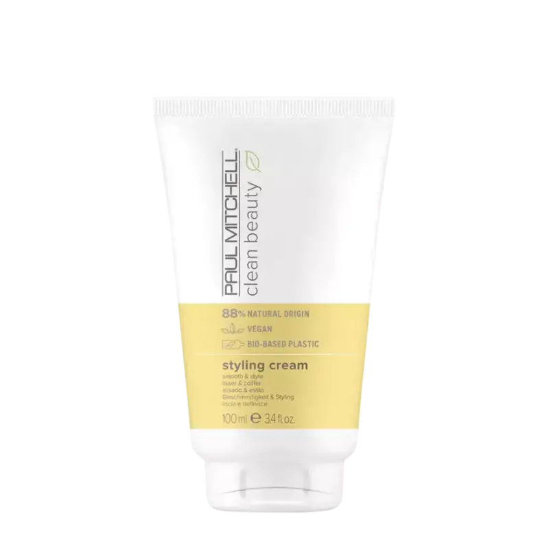 Paul Mitchell Clean Beauty Styling Cream 100ml Echt