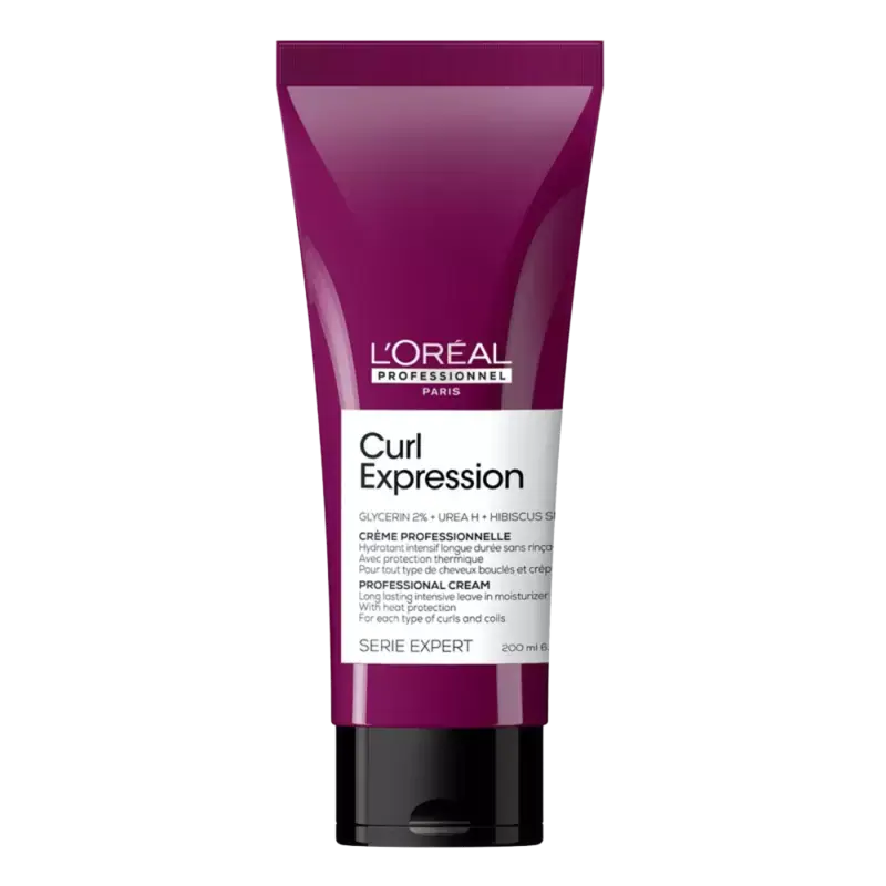 Jetzt Kaufen L‘Oréal Professionnel SE Curl Expression Intensive Leave-In Moisturizer 200ml