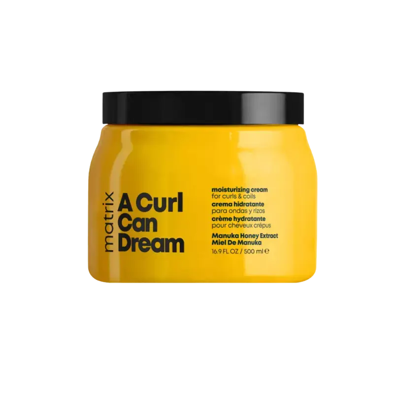 Matrix A Curl Can Dream Moisturizing Cream 500ml Neu