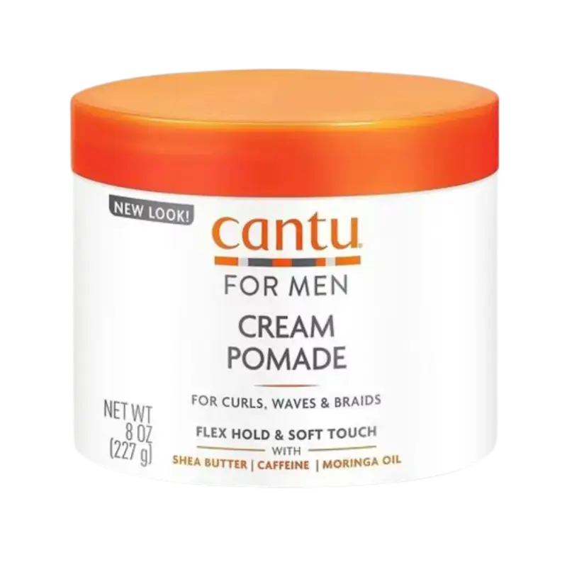 Cantu Men Styling Cream Pomade 227gr Saisonangebot