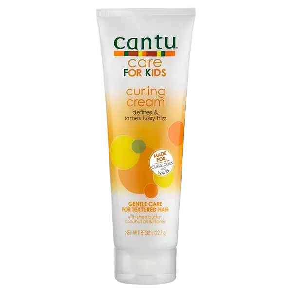 Cantu Kids Curling Cream 227ml Aktuell