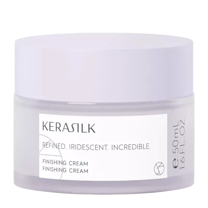 Must-Have Kerasilk Styling Finishing Cream 50ml