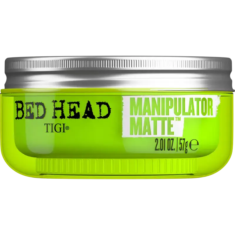 Mega-Angebot TIGI Bed Head Manipulator Matte Paste 57gr
