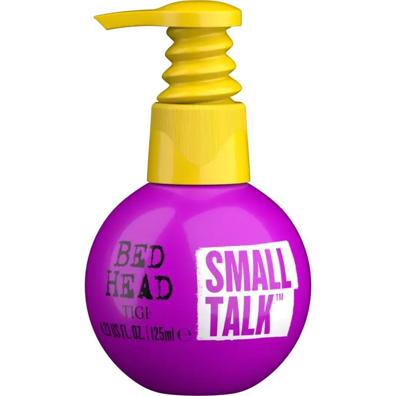 TIGI Bed Head Small Talk Cream 125ml Must-Have